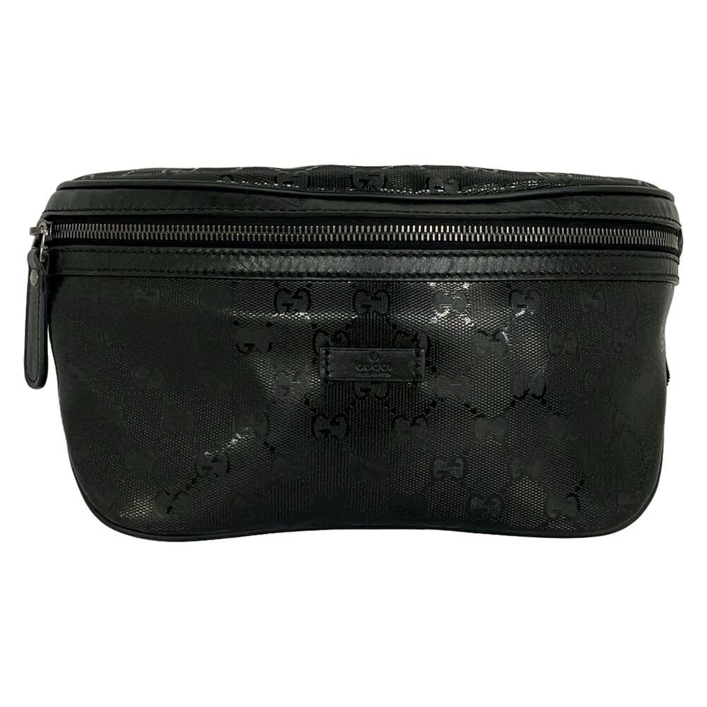 Gucci Imprime Bum Bag 233269